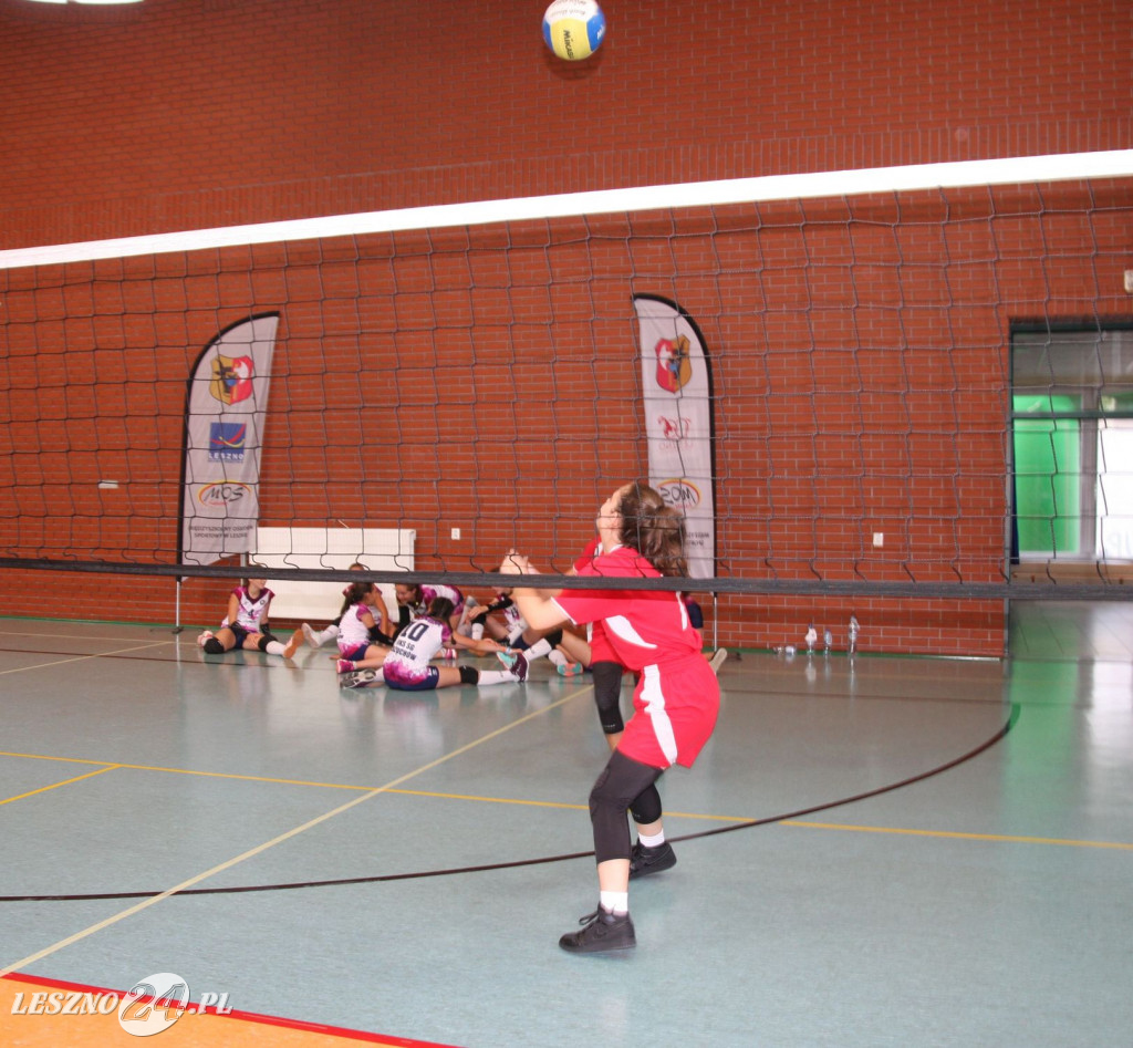 Gruszka Cup Leszno 2020