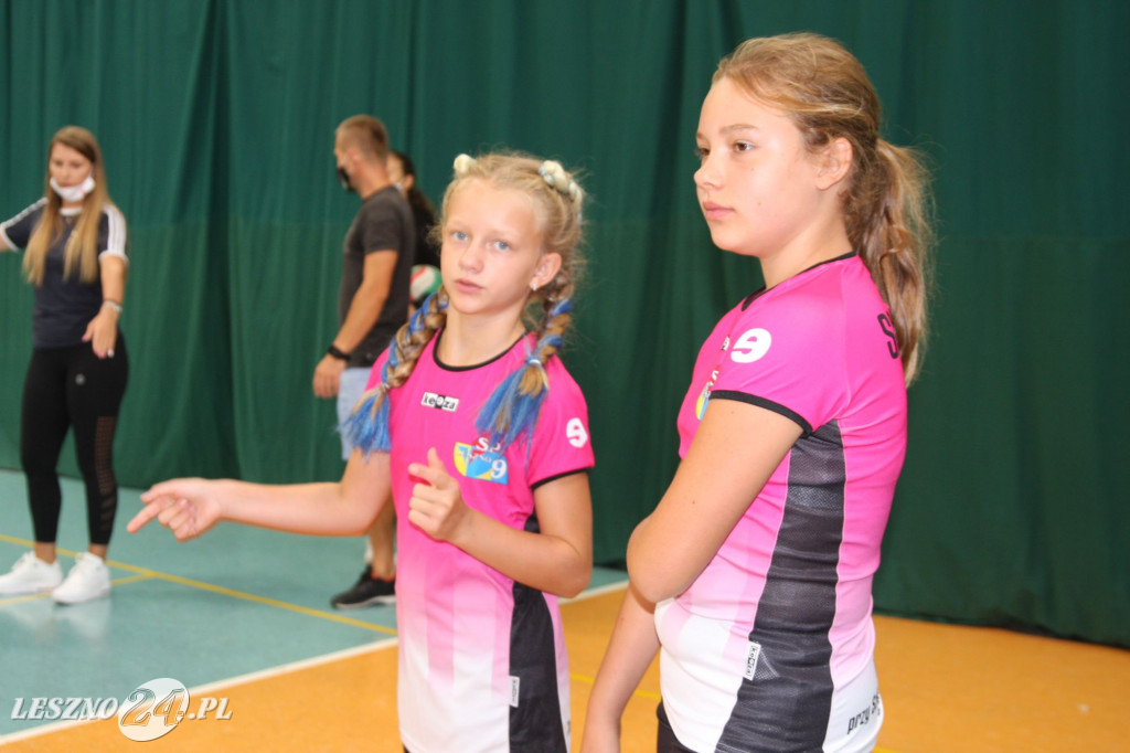 Gruszka Cup Leszno 2020