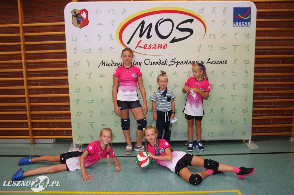 Gruszka Cup Leszno 2020