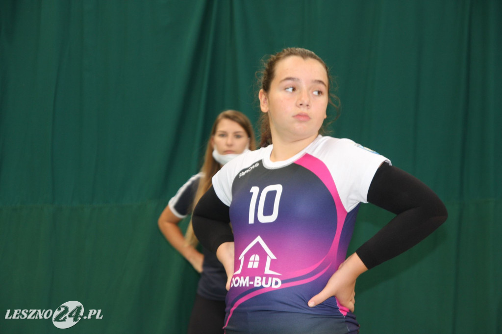 Gruszka Cup Leszno 2020