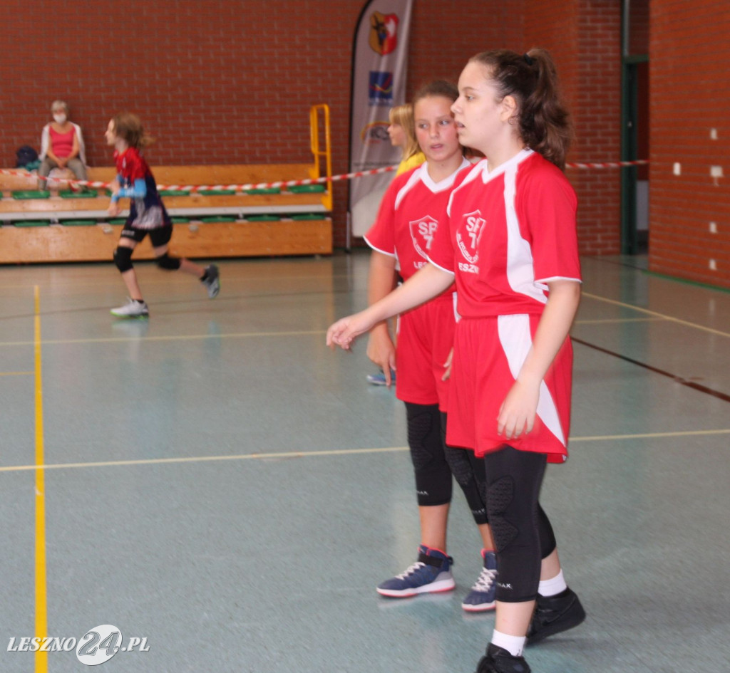 Gruszka Cup Leszno 2020