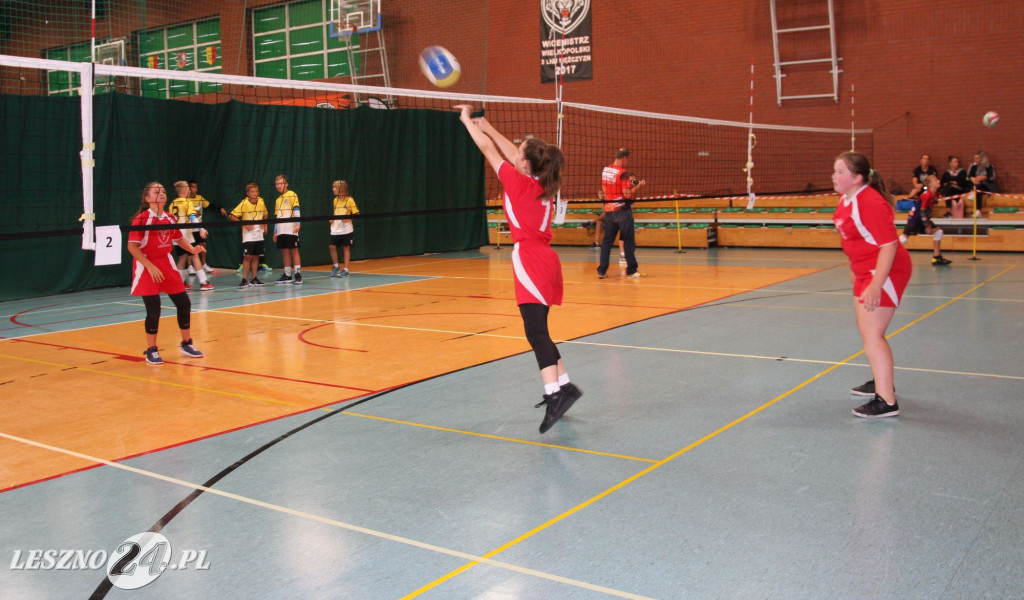 Gruszka Cup Leszno 2020