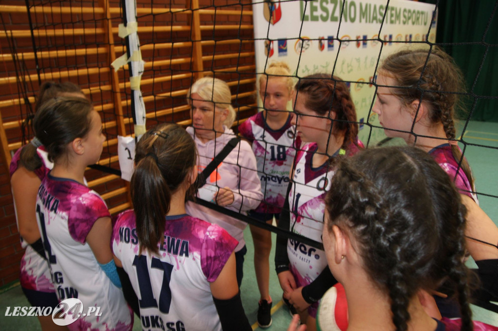 Gruszka Cup Leszno 2020
