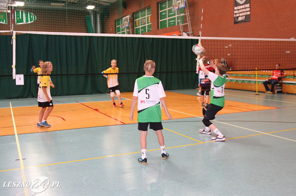 Gruszka Cup Leszno 2020