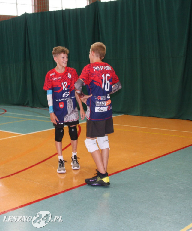 Gruszka Cup Leszno 2020