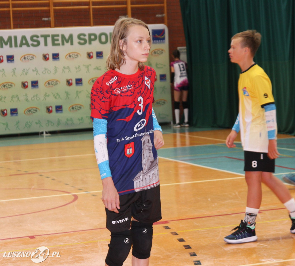Gruszka Cup Leszno 2020