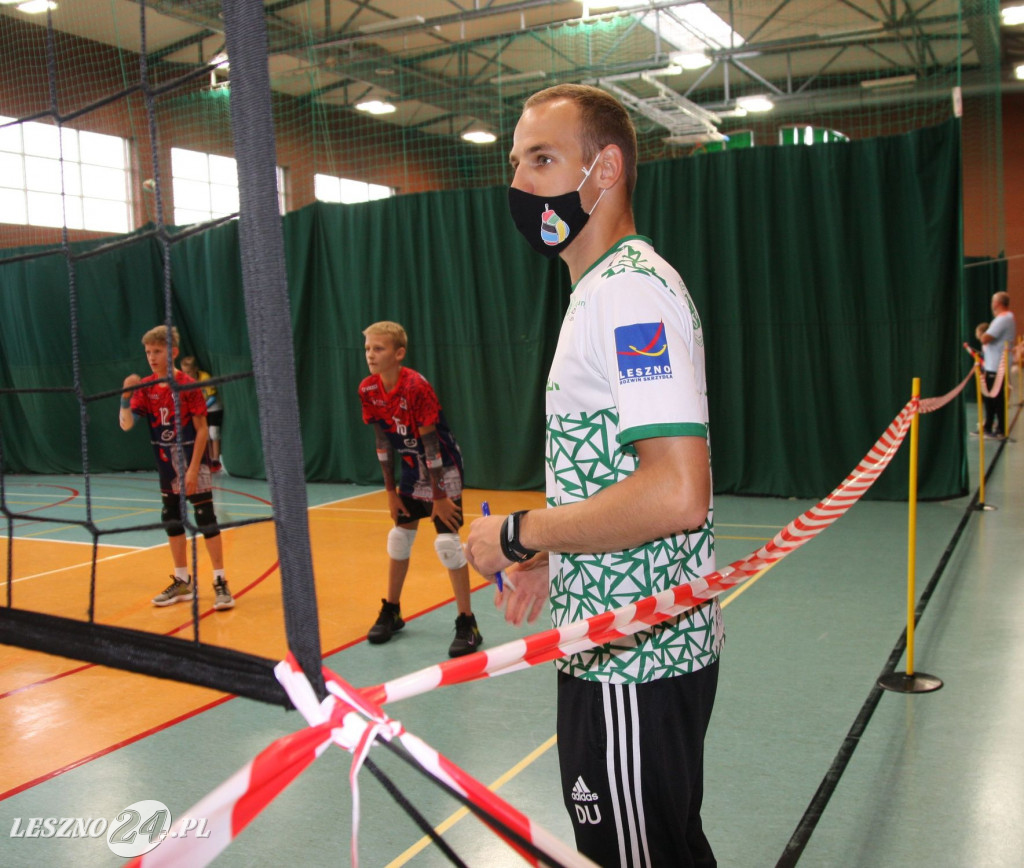 Gruszka Cup Leszno 2020