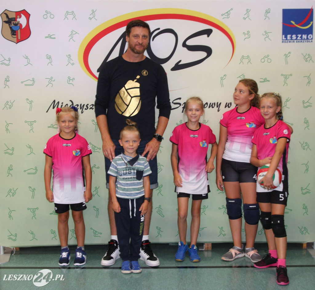 Gruszka Cup Leszno 2020