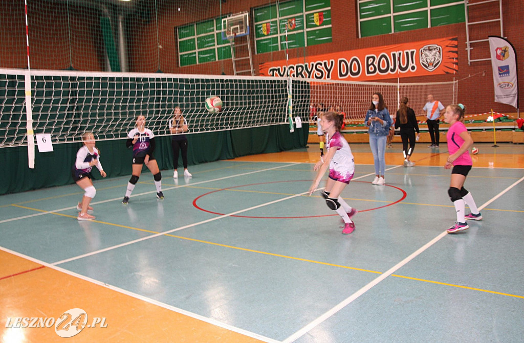 Gruszka Cup Leszno 2020
