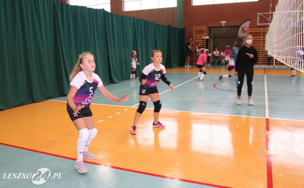 Gruszka Cup Leszno 2020