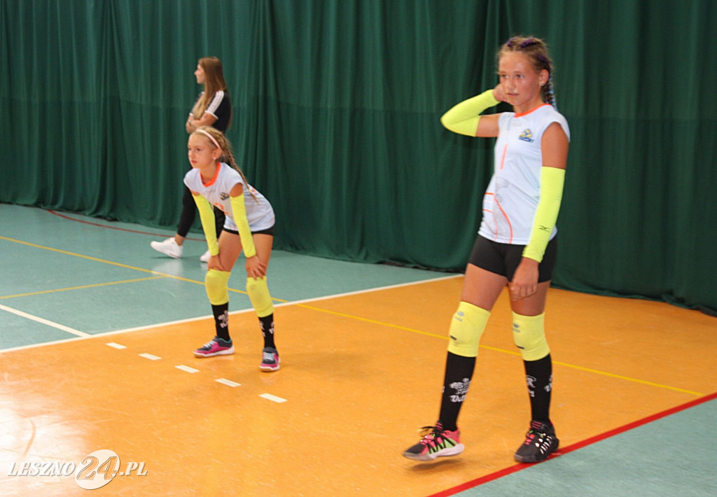 Gruszka Cup Leszno 2020