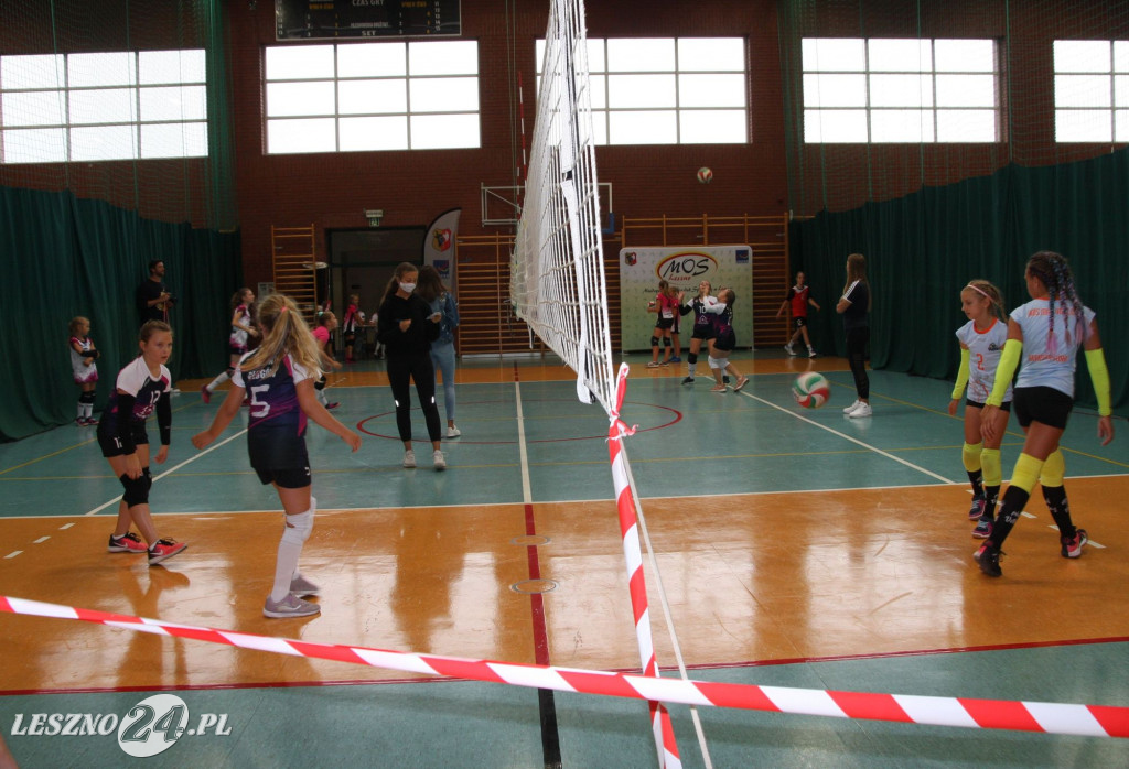 Gruszka Cup Leszno 2020