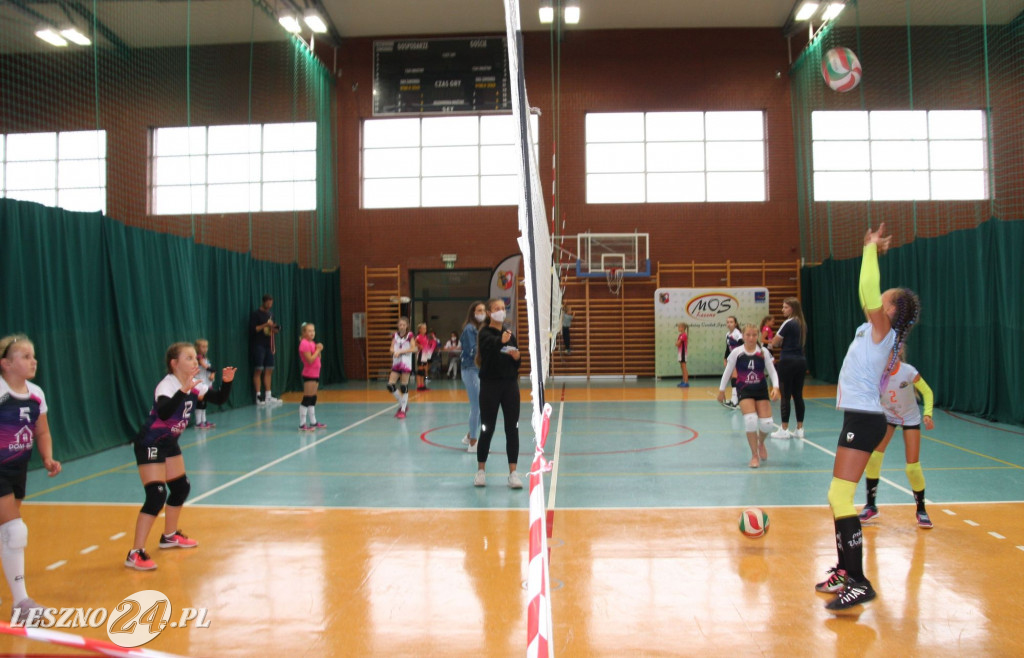 Gruszka Cup Leszno 2020
