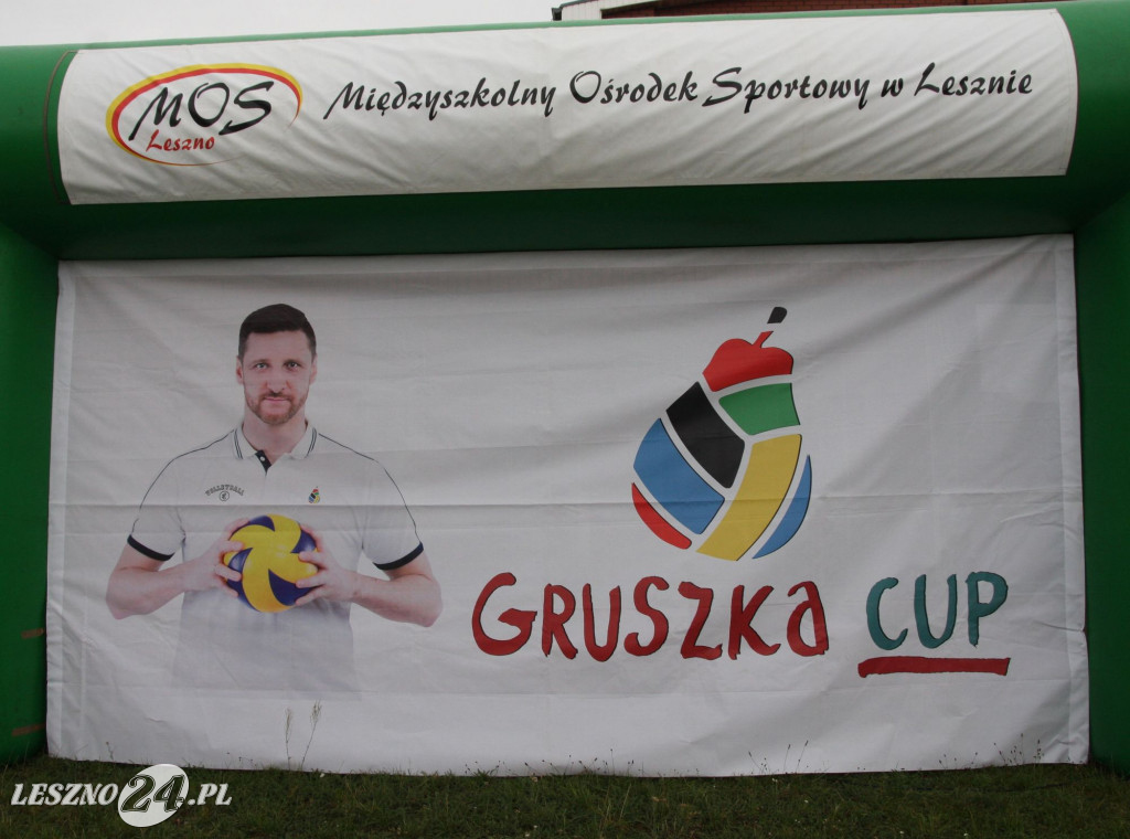 Gruszka Cup Leszno 2020