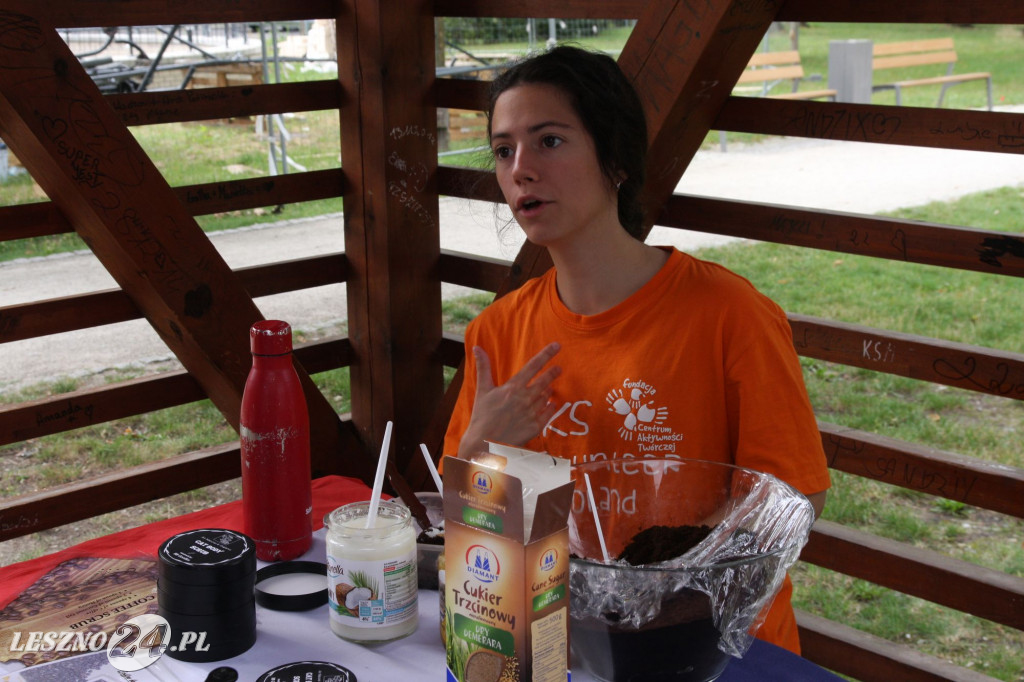 Międzynarodowy Brunch