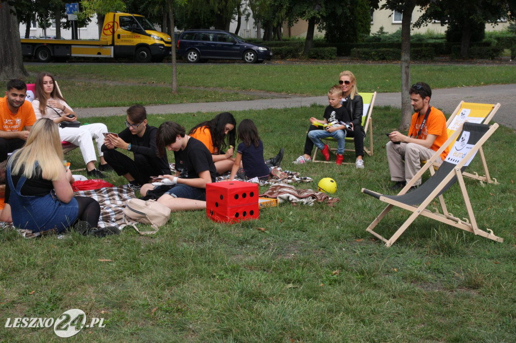 Międzynarodowy Brunch