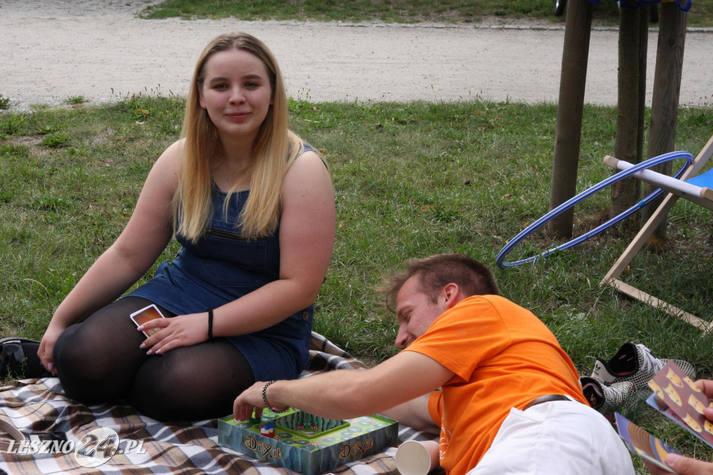 Międzynarodowy Brunch