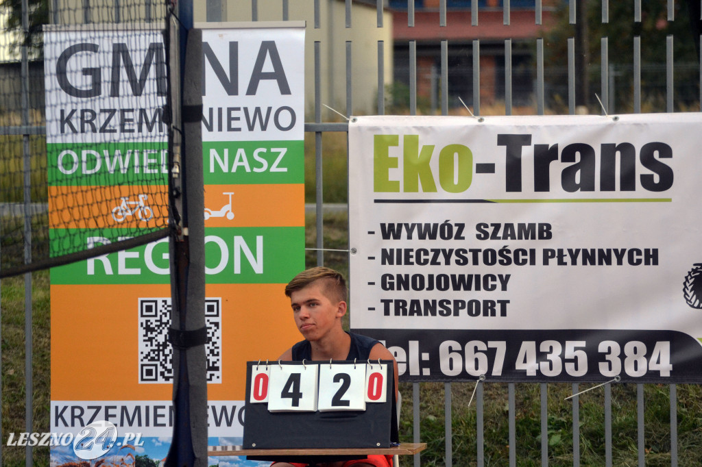 Zagrali dla Piotrusia