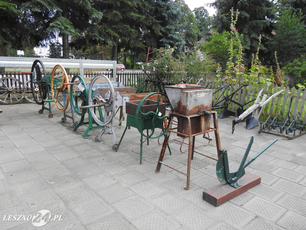 Próby przed imprezą w Wilkowicach