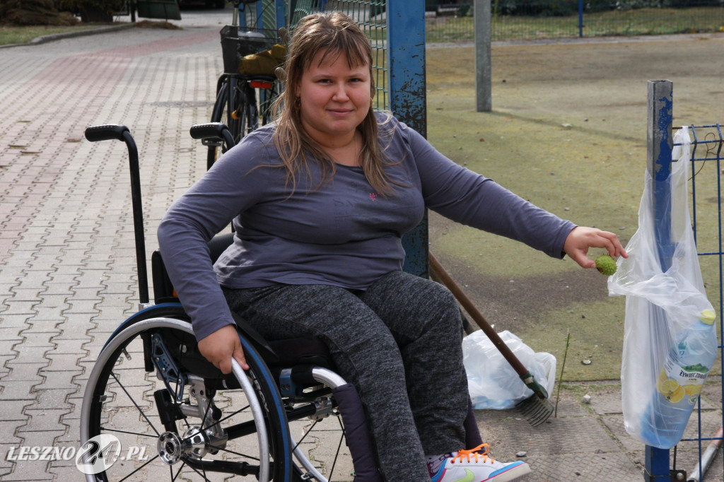Wielkie porządki przed wielkim otwarciem