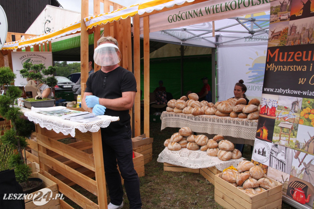 Kiermasz Rzemieślniczy Smak i Tradycja