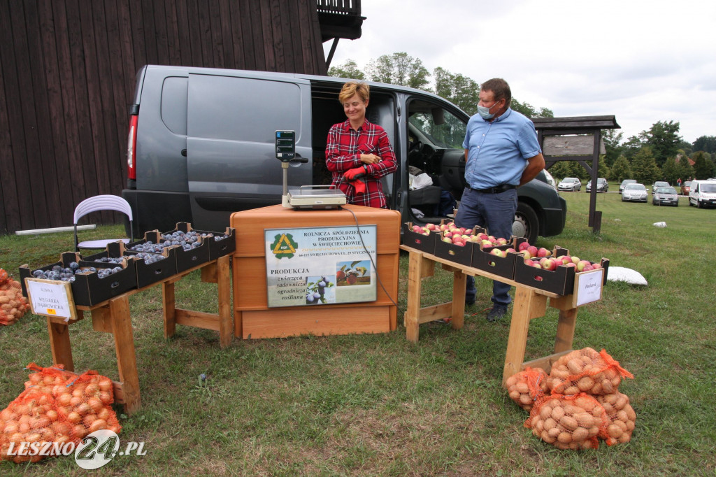 Kiermasz Rzemieślniczy Smak i Tradycja
