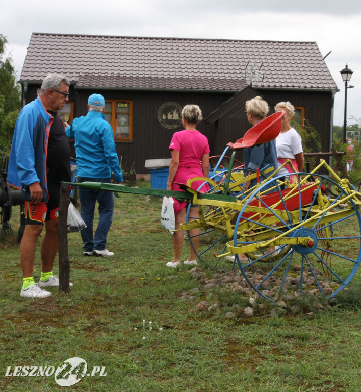 Kiermasz Rzemieślniczy Smak i Tradycja
