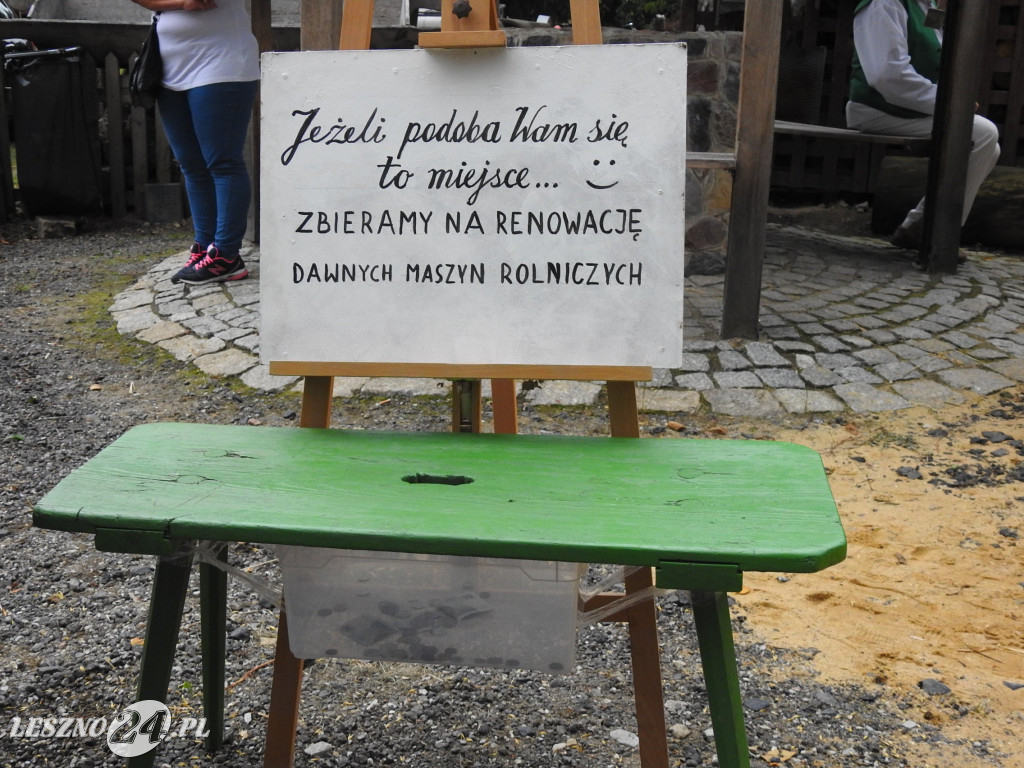 Dawno, dawno temu na wsi 2020