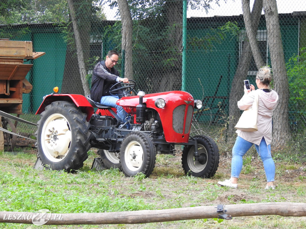 Dawno, dawno temu na wsi 2020