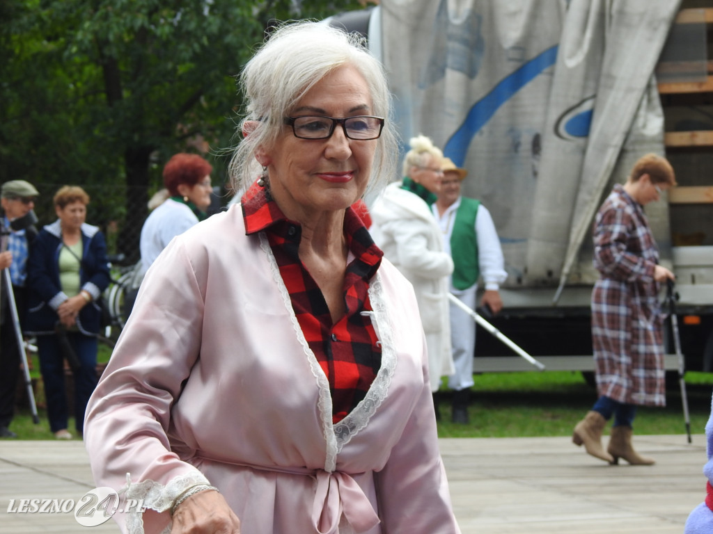 Dawno, dawno temu na wsi 2020