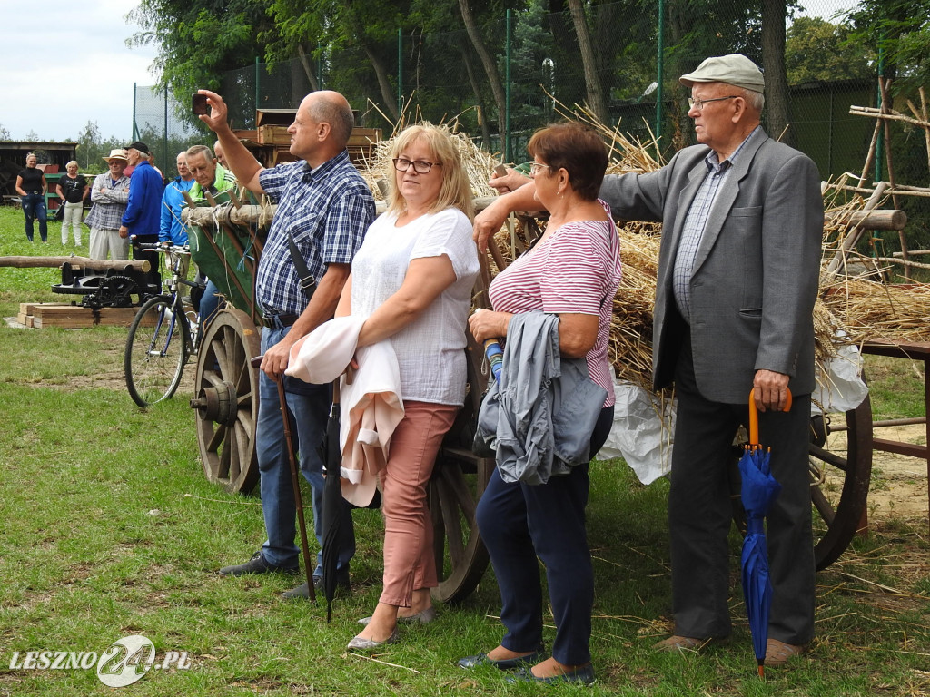 Dawno, dawno temu na wsi 2020