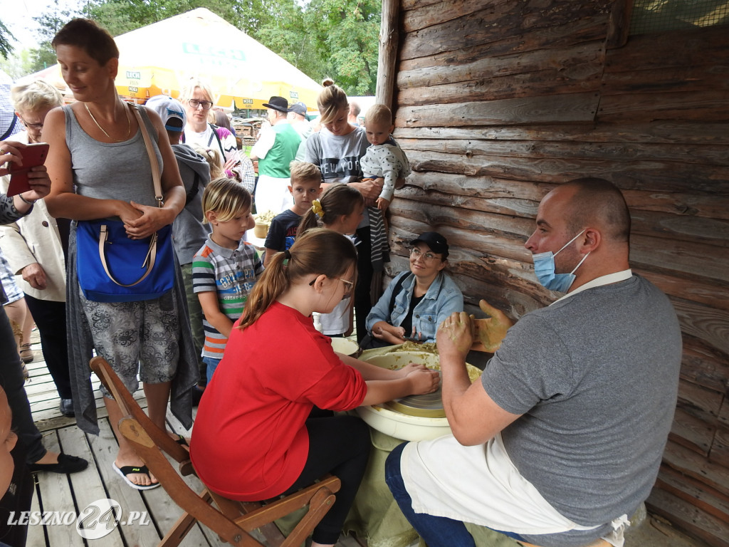 Dawno, dawno temu na wsi 2020