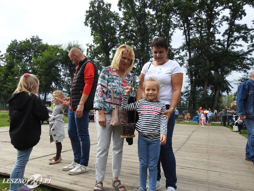 Dawno, dawno temu na wsi 2020