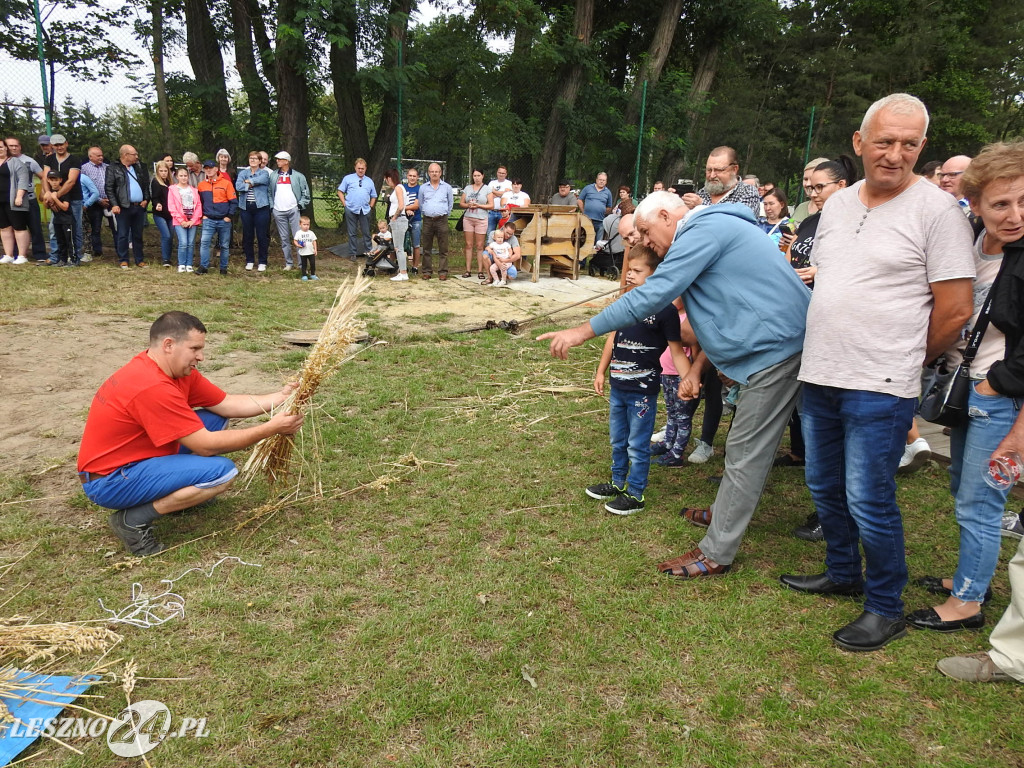 Dawno, dawno temu na wsi 2020