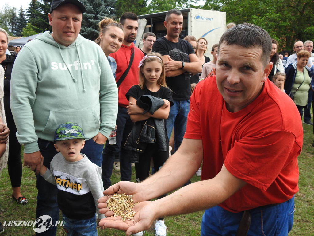 Dawno, dawno temu na wsi 2020