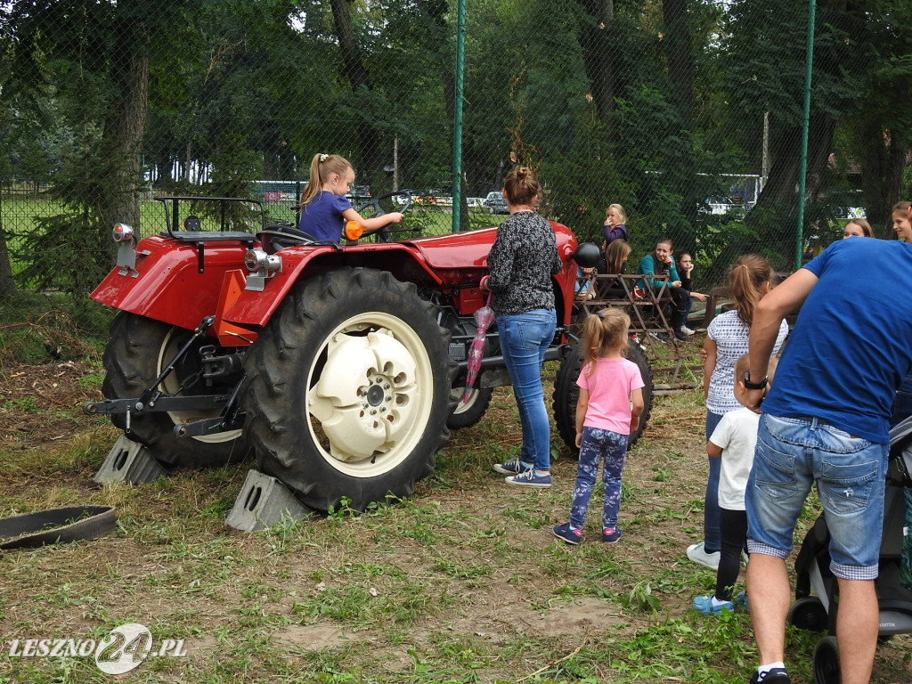 Dawno, dawno temu na wsi 2020