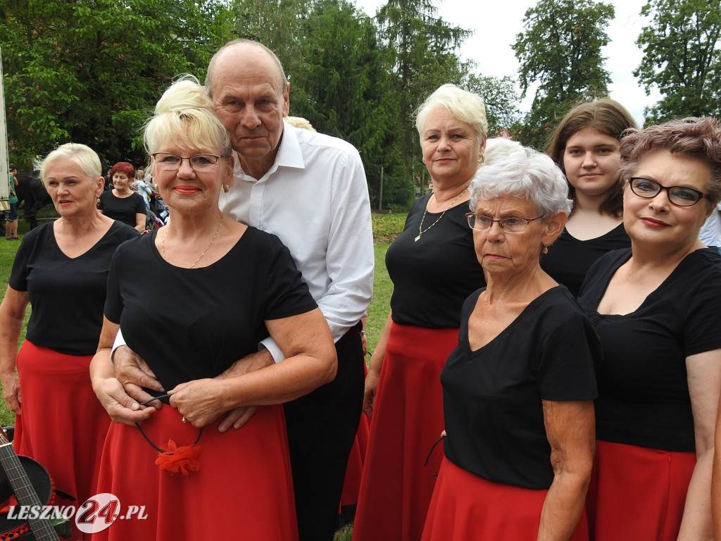 Dawno, dawno temu na wsi 2020