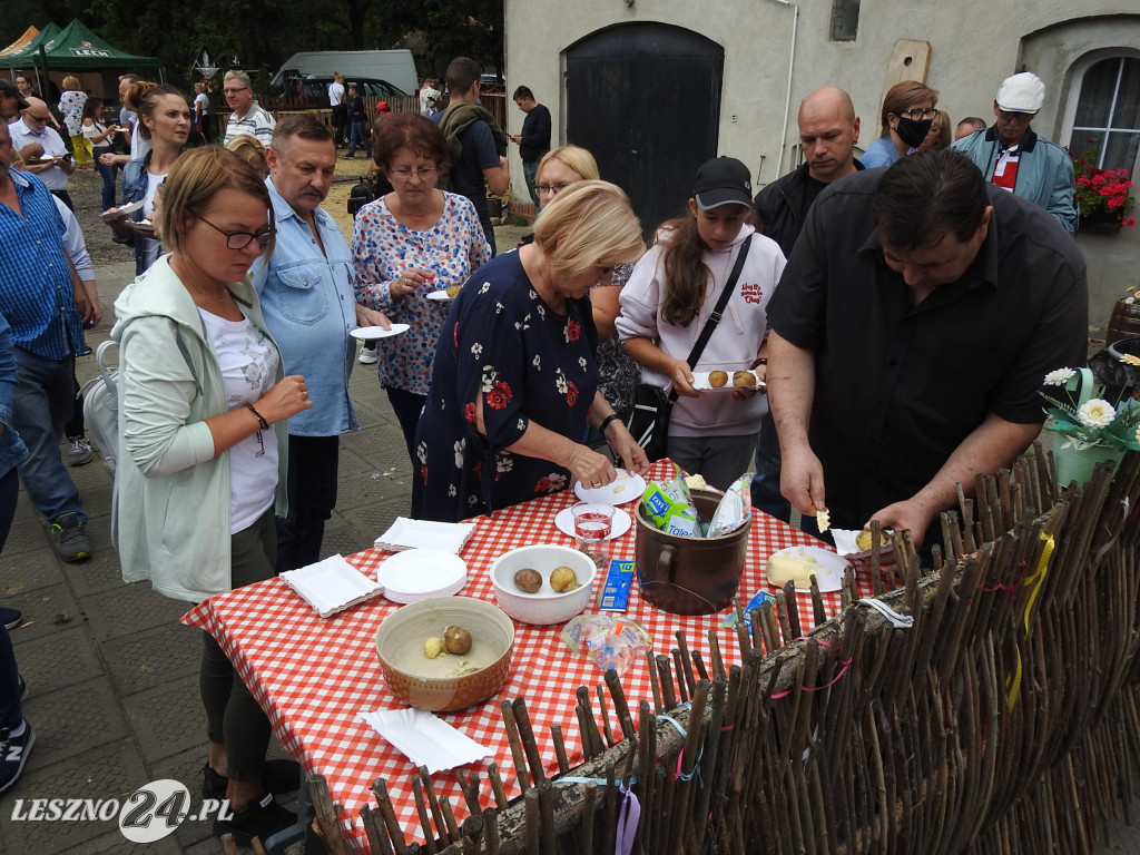 Dawno, dawno temu na wsi 2020
