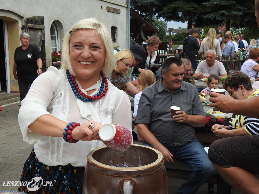 Dawno, dawno temu na wsi 2020