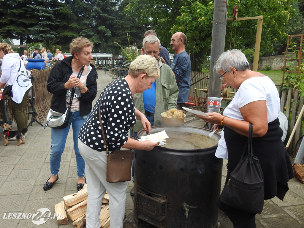 Dawno, dawno temu na wsi 2020