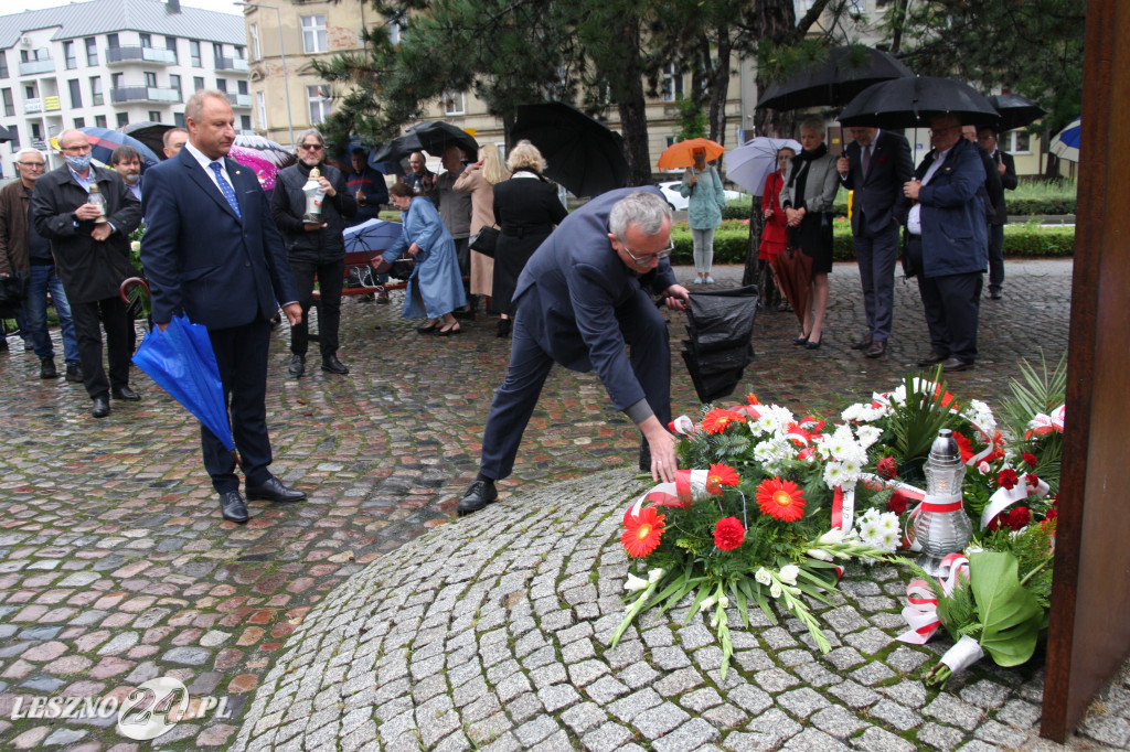 Rocznica Porozumień Sierpniowych