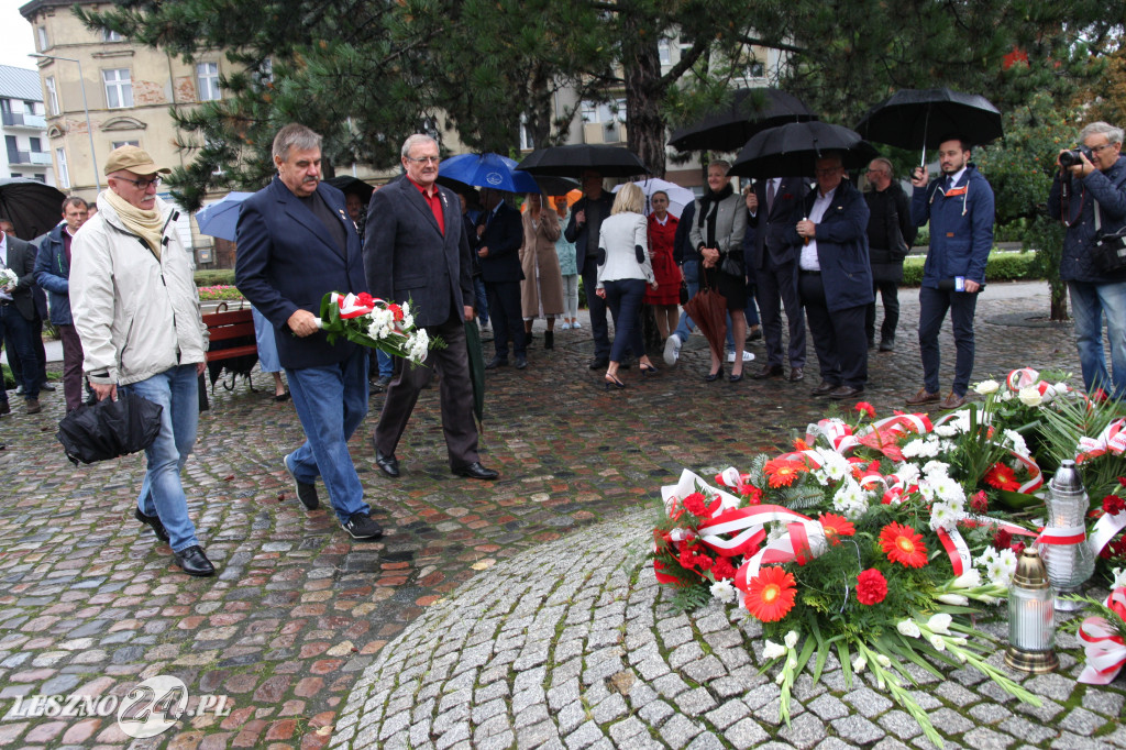 Rocznica Porozumień Sierpniowych