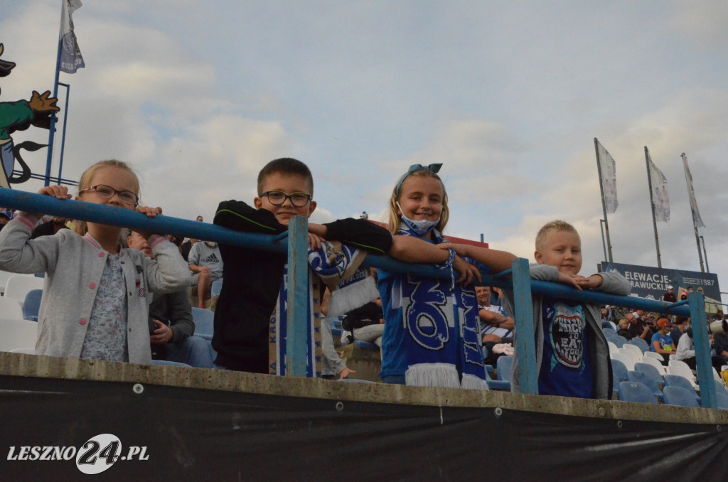 Fogo Unia Leszno - ROW Rybnik 65:25