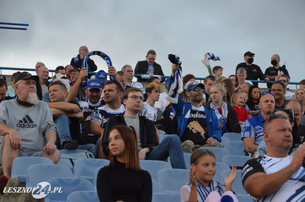Fogo Unia Leszno - ROW Rybnik 65:25