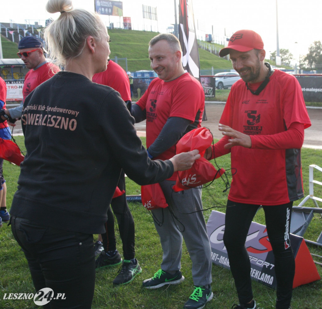 V Turniej Oldboyów i I Memoriał im. E. Baldysa