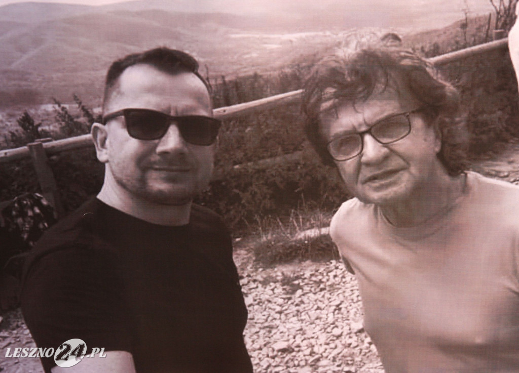 V Turniej Oldboyów i I Memoriał im. E. Baldysa