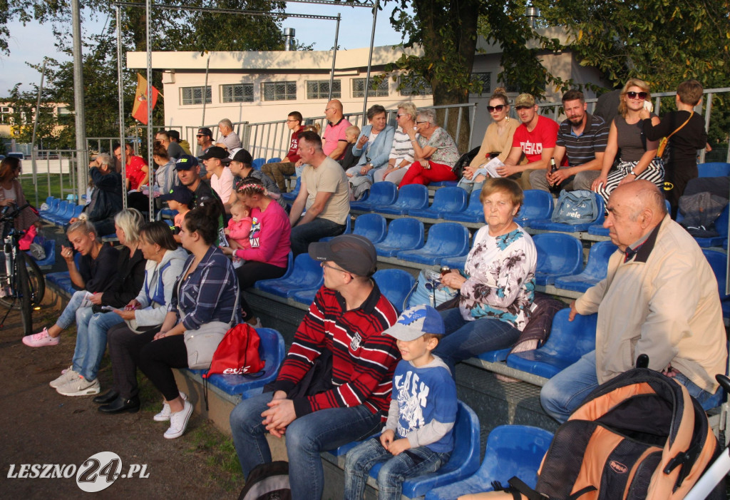 V Turniej Oldboyów i I Memoriał im. E. Baldysa