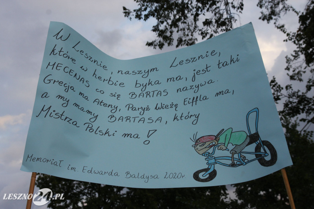 V Turniej Oldboyów i I Memoriał im. E. Baldysa