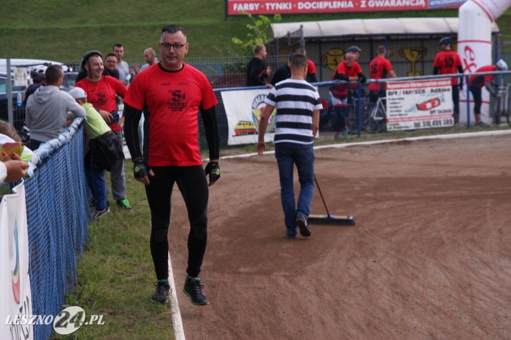 V Turniej Oldboyów i I Memoriał im. E. Baldysa