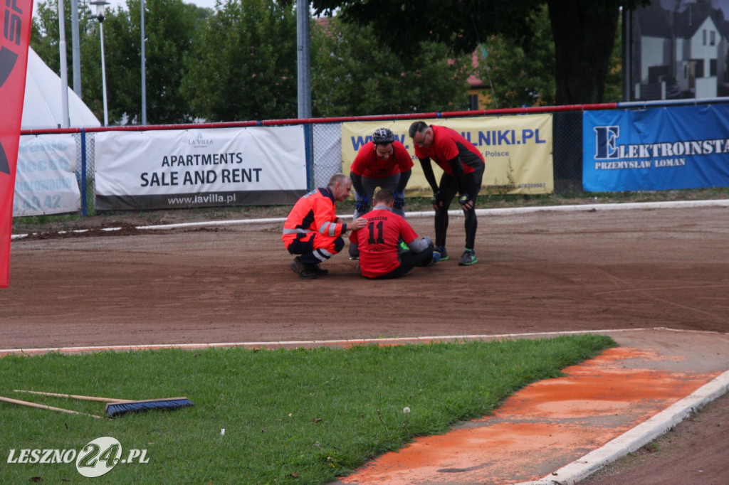 V Turniej Oldboyów i I Memoriał im. E. Baldysa